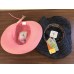 Mixed Lot of 6 's Hats Tea Derby Party Hat  eb-38380803